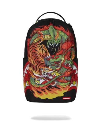 VIENI DA ME BRO DLXR ZAINO