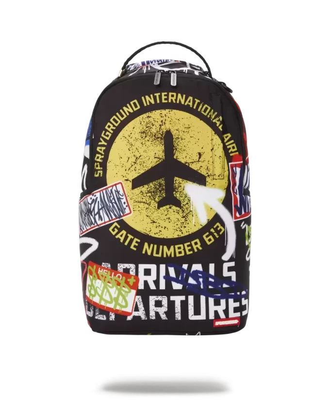 VOLO NOTTURNO (DLXR)