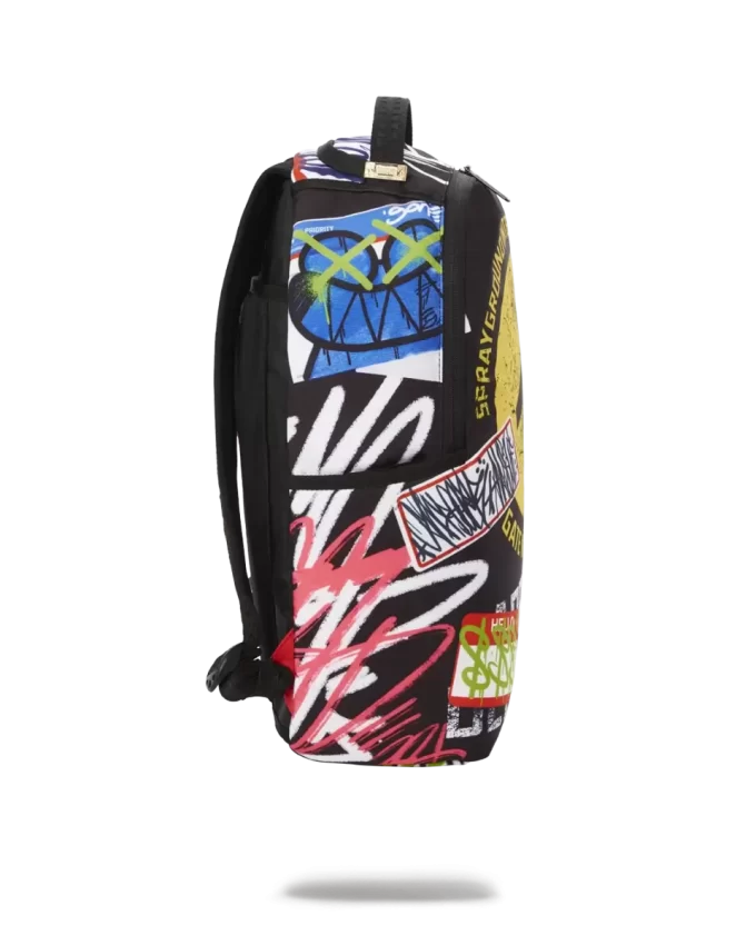 VOLO NOTTURNO (DLXR)