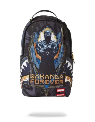 WAKANDA PER SEMPRE