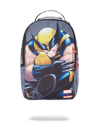 WOLVERINE STIPAZZATO