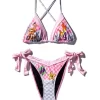 WTF ART BIKINI