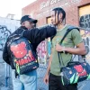 WTF DIABLO MINI DUFFLE
