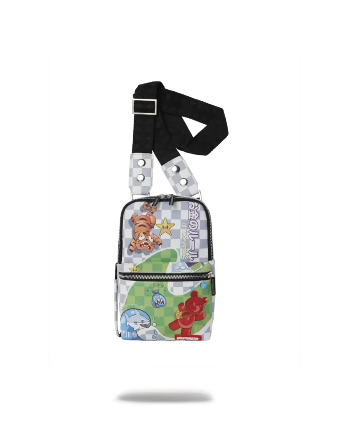 WTF KNOCKOUT SLING WTF KNOCKOUT SLING