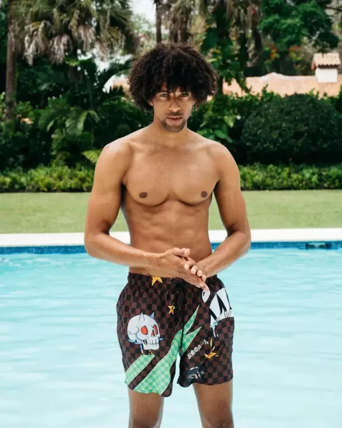 WTF SHARK SHOTO COSTUMI DA BAGNO WTF SHARK SHOTO COSTUMI DA BAGNO