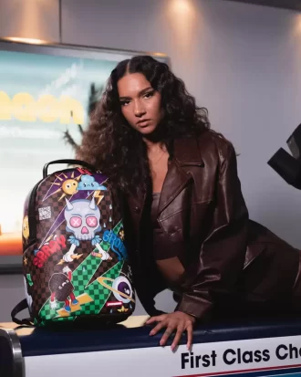 WTF WTF ZAINO (DLXV)