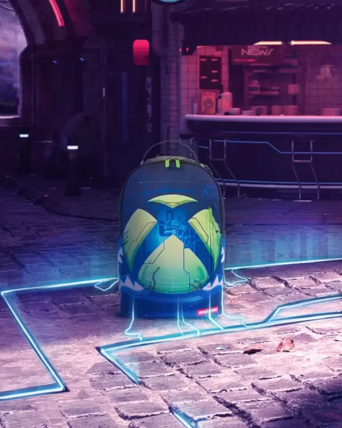 XBOX SHARK SFERA DIGITALE