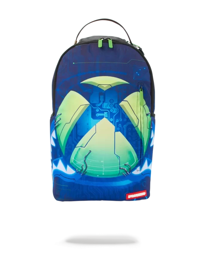 XBOX SHARK SFERA DIGITALE