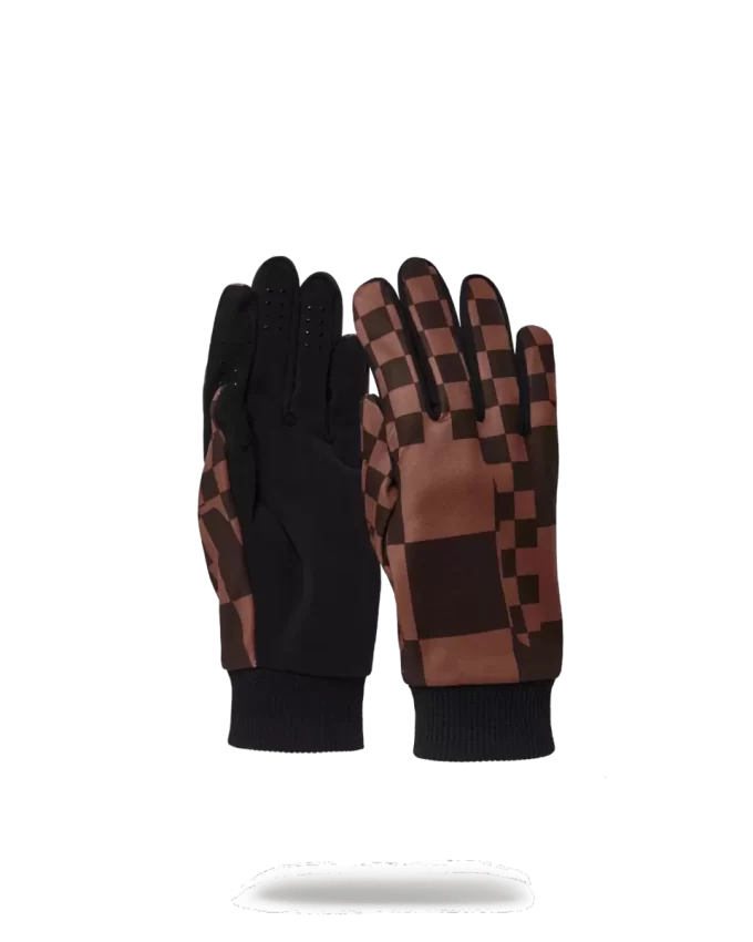 XTC SHARKS IN GUANTI PARIGI