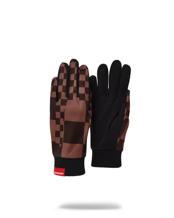 XTC SHARKS IN GUANTI PARIGI