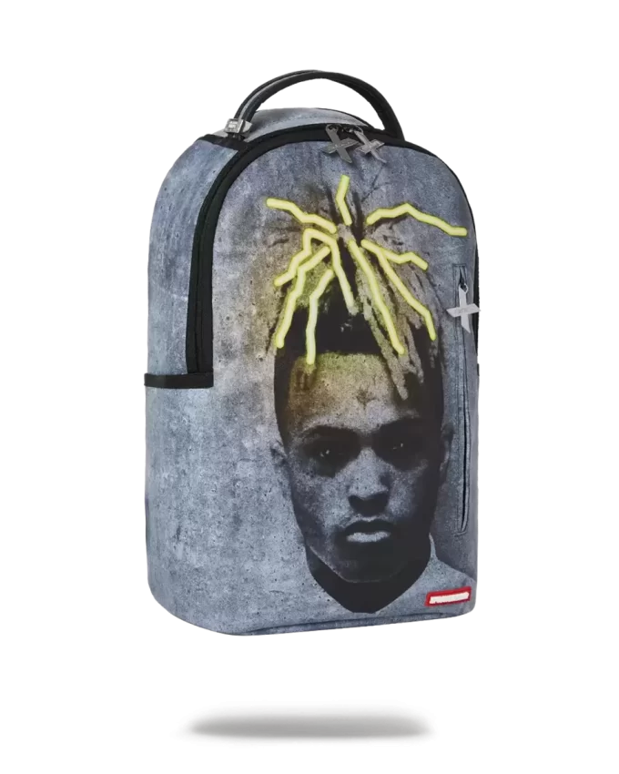 XXXTENTACION MOONLIGHT