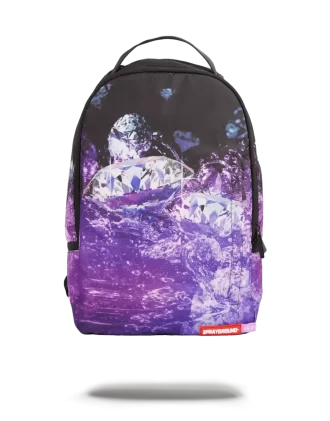 YOUNG THUG x SPRAYGROUND DIAMOND CUBE