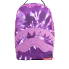 YOUNG THUG x SPRAYGROUND PURPLE HAZE SHARK
