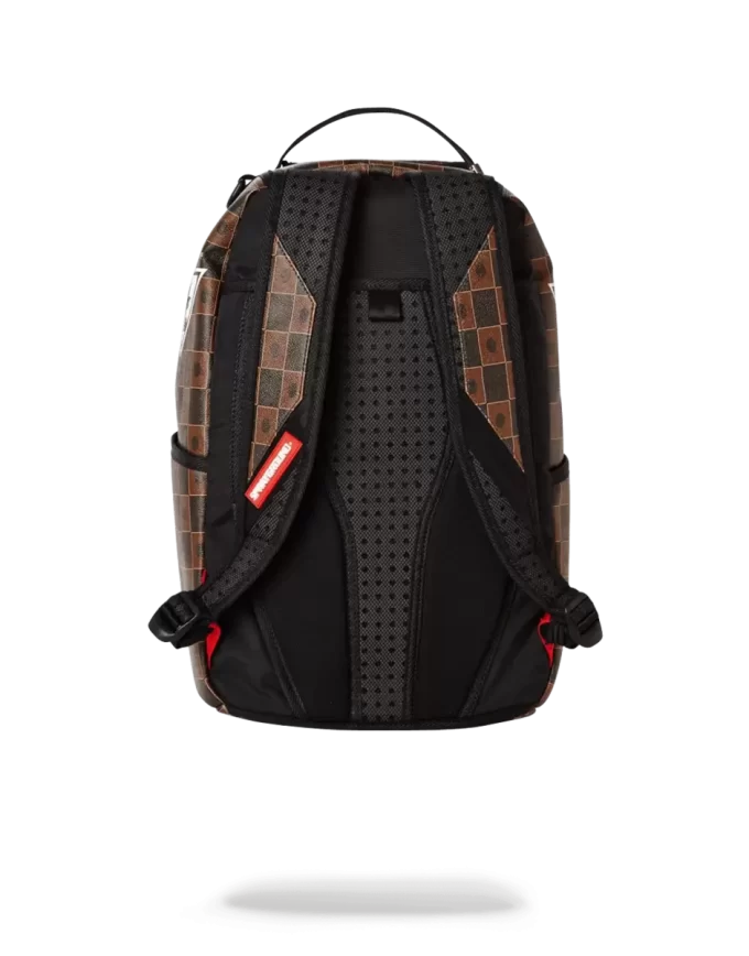 YU GI OH SQUALO DISCO DOPPIO