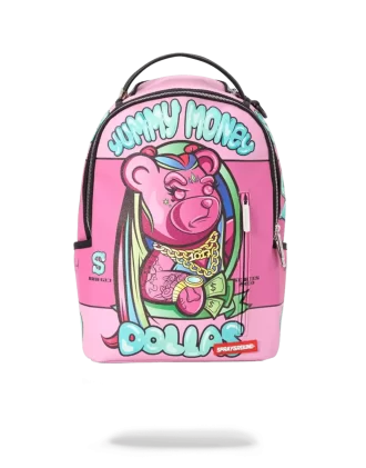 YUMMY MONEY (BAMBOLA ASIATICA)