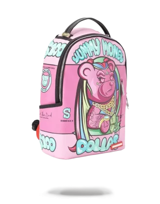 YUMMY MONEY (BAMBOLA ASIATICA)