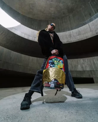 ZAINO 15 ANNI DI EPICITÀ