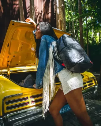 ZAINO 3AM NEVER SLEEP (DLXV)