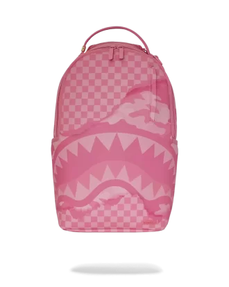 ZAINO 3AM TURNT DLXSV