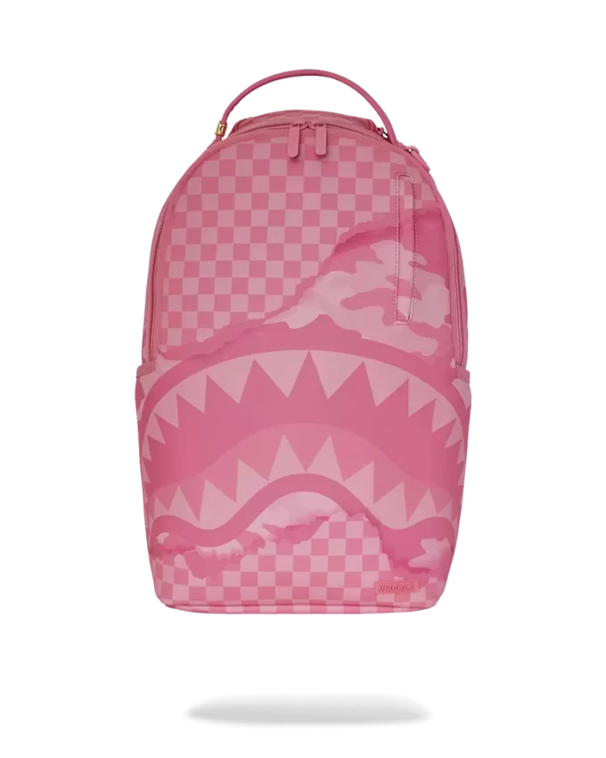 ZAINO 3AM TURNT DLXSV