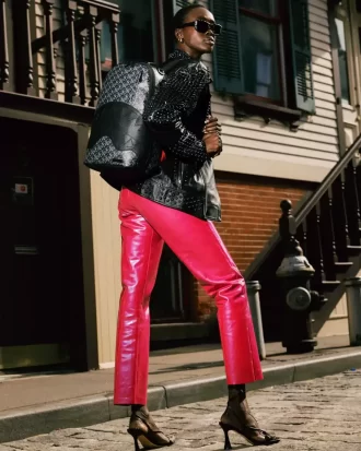 ZAINO 3DSG THUNDERCLAP