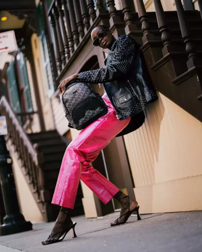 ZAINO 3DSG THUNDERCLAP SAVAGE