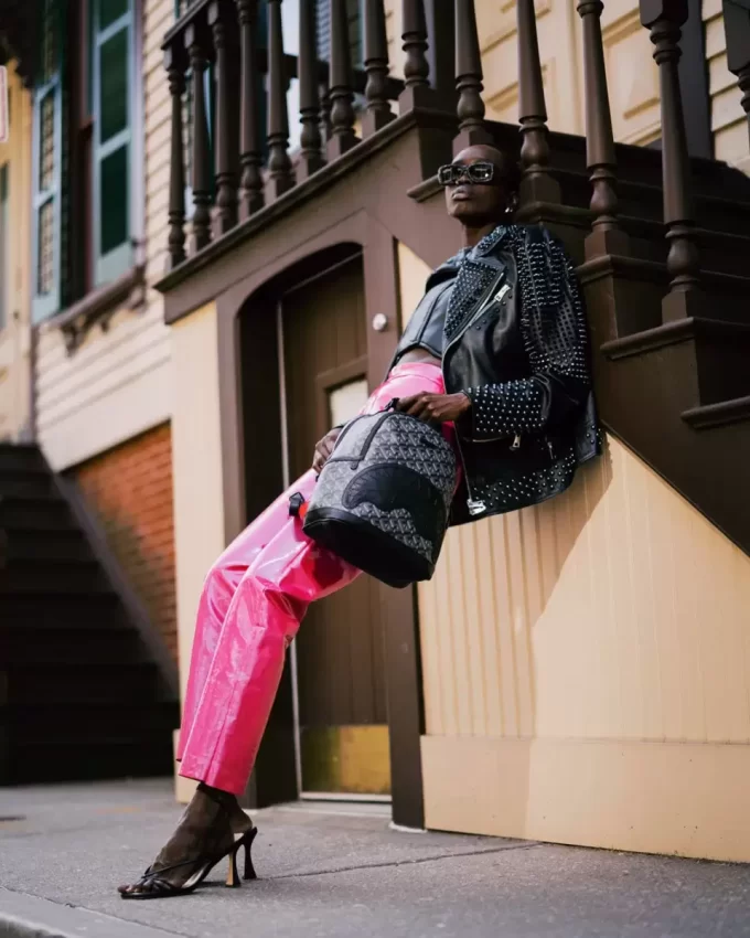 ZAINO 3DSG THUNDERCLAP SAVAGE