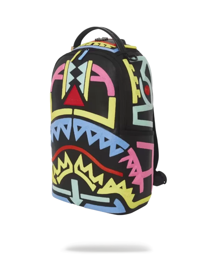 ZAINO A.i.4 PATH TO THE FUTURE