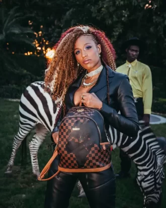 ZAINO A.i.5 GLOBAL SAVAGE