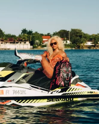 ZAINO A.I. AFRICAN INTELLIGENCE PRIDE AND POWER – COLLABORAZIONE SANDFLLOWER