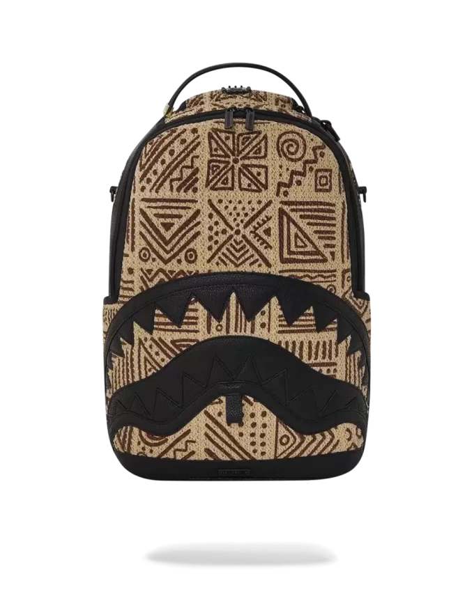 ZAINO A.I. PALM MIRAGE SHARK