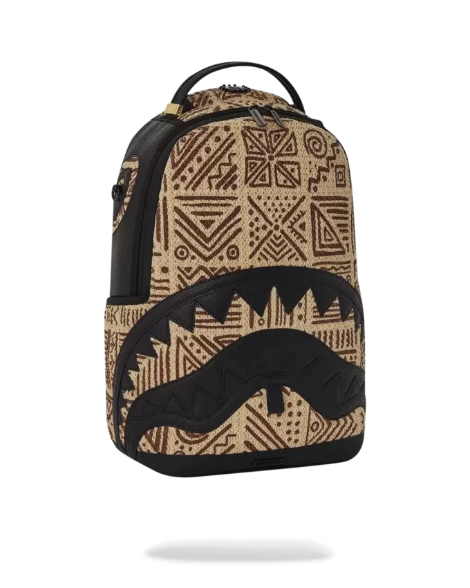 ZAINO A.I. PALM MIRAGE SHARK