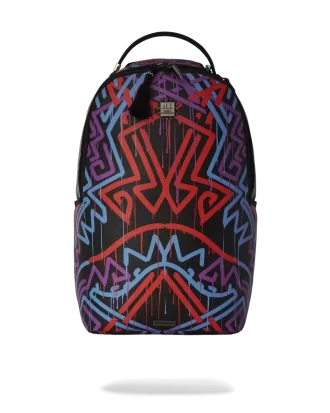 ZAINO A.I. THE SHIELD