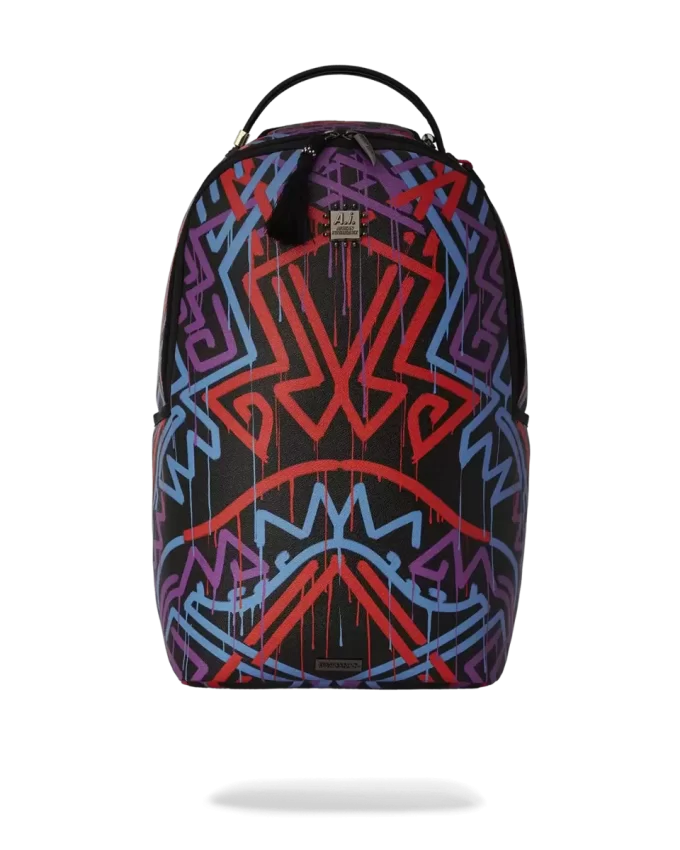 ZAINO A.I. THE SHIELD