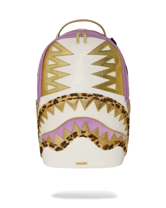 ZAINO A PIRAMIDE DEL PARADIGMA DELL’INTELLIGENZA AFRICANA CON L’IA – COLLABORAZIONE SANDFLOWER