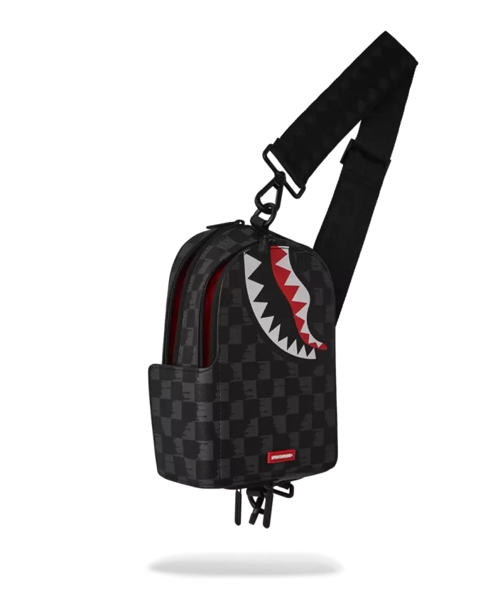 ZAINO A TRACOLLA ATOMIC VAPOR