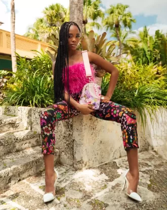 ZAINO A TRACOLLA BOTANIC VILLA CHILLA ZAINO A TRACOLLA BOTANIC VILLA CHILLA