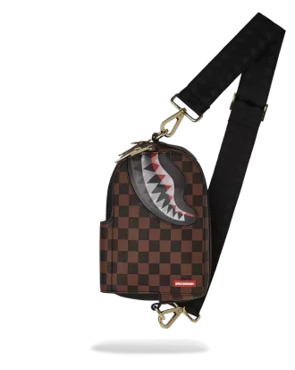 ZAINO A TRACOLLA CON EFFETTI LENTICOLARI