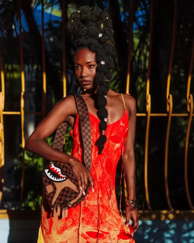 ZAINO A TRACOLLA HENNYVILLE ZAINO A TRACOLLA HENNYVILLE