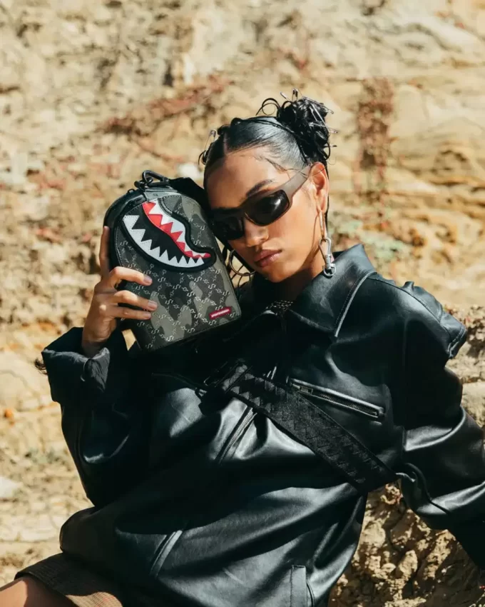 ZAINO A TRACOLLA LASER BLAZIN ZAINO A TRACOLLA LASER BLAZIN