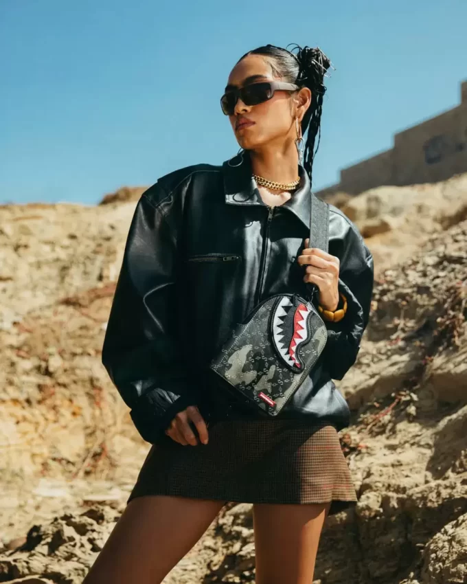 ZAINO A TRACOLLA LASER BLAZIN ZAINO A TRACOLLA LASER BLAZIN