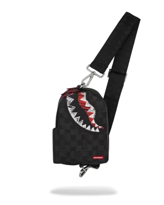 ZAINO A TRACOLLA MIDNIGHT SHADOW