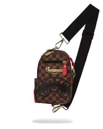 ZAINO A TRACOLLA TAKEOVER THE THRONE