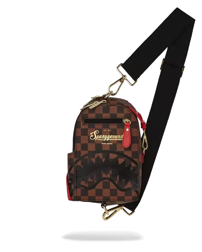 ZAINO A TRACOLLA TAKEOVER THE THRONE