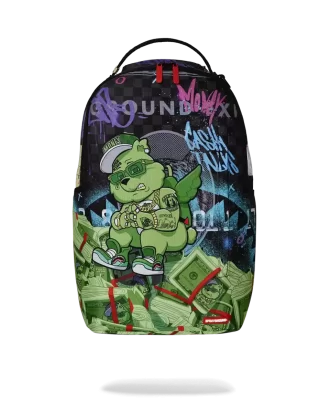 ZAINO ABEARICAN SUCCESS DLXR