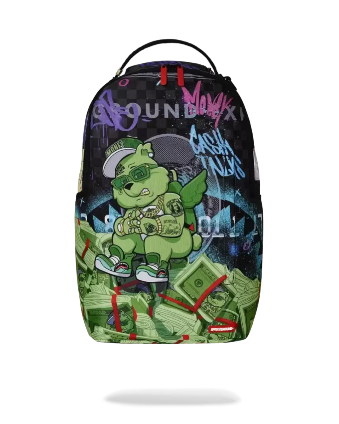 ZAINO ABEARICAN SUCCESS DLXR