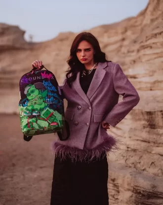 ZAINO ABEARICAN SUCCESS DLXR