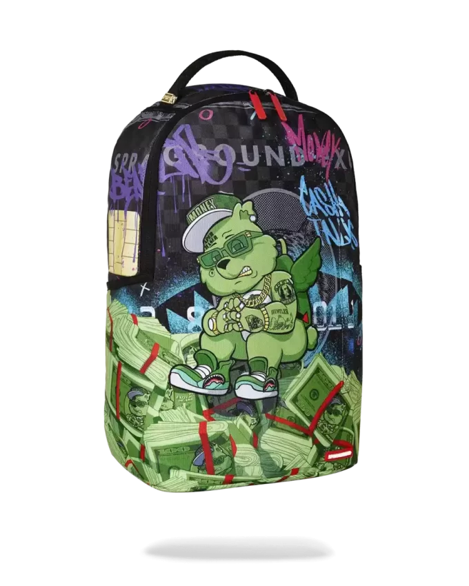 ZAINO ABEARICAN SUCCESS DLXR