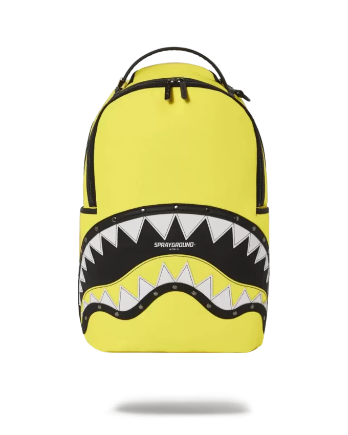 ZAINO ADRENALINA (DLXV)