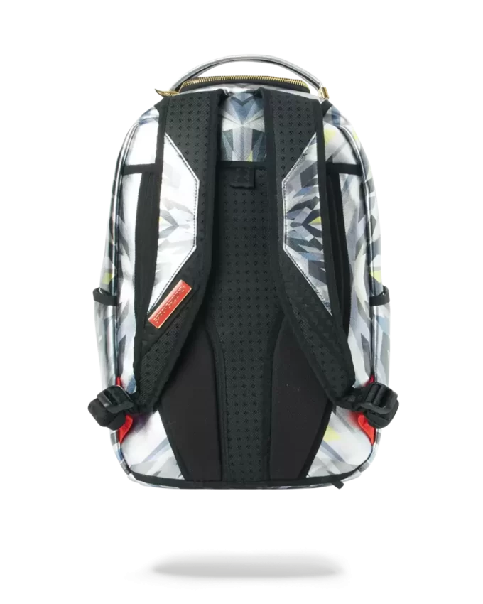 Zaino Ai LIONS ARE FOREVER